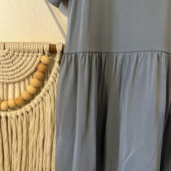 American Eagle tiered top - Picture 3 of 4